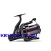 Катушка безынерционная Daiwa 22 Whisker 45SCW QD-OT